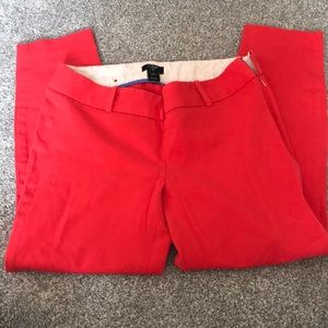 J. Crew Pants